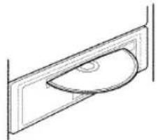 ALPINE CDE-9801 - Functies van de CD-speler - 2