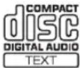 ALPINE CDA-9884E - Over afspeelbare media - 2