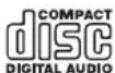 ALPINE CDA-9884E - Over afspeelbare media - 1