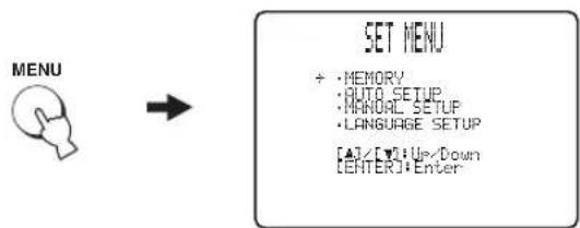 YAMAHA YSP-1100 B - Handig gebruik maken van het systeemgeheugen - 4