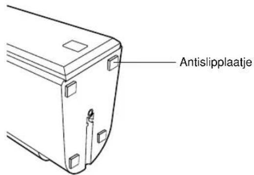 Antislipplaatje