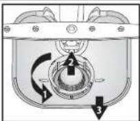 BAUKNECHT GSIP 61203 - Onderhoud en reiniging - 2