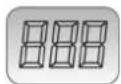 SMEG LS19-3 - Het informatiedisplay - 1