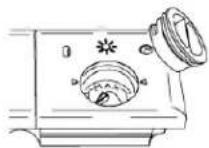 SMEG PLA447X - TOEVOEGING VAN HET GLANSSPOELMIDDEL - 1