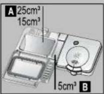 BEKO DSN 04210 - Let op - 1