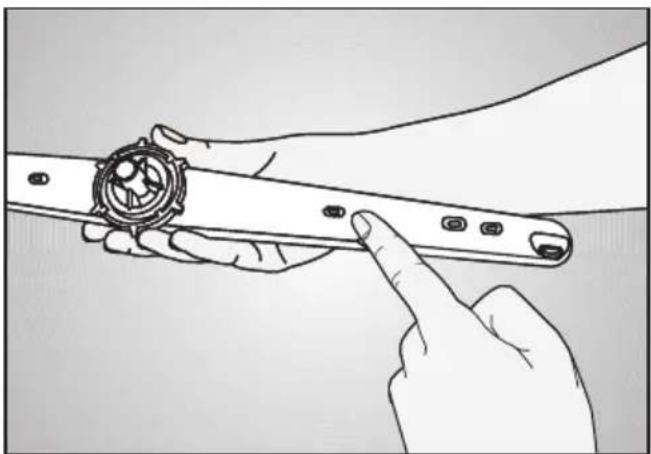 BEKO DFN1436 - Onderrotor - 3