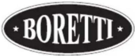 BORETTI