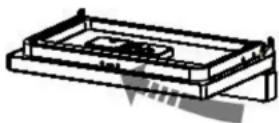 Scancool SFO4500 - Waarschuwing! - 1