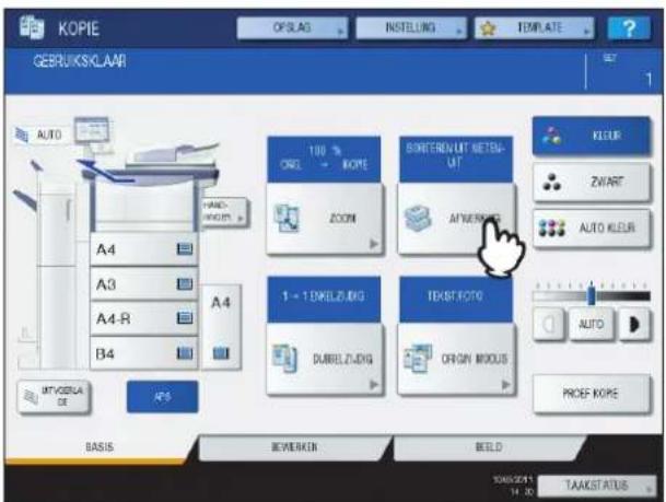 KOPIE GEBRUKSXLAAR AUTO A4 A3 A4-R B4 INTVORGA DE APS 100 % CREL → KOPE ZOOM SINKTERN/UT METER-UT AFVERING 1 - 1 DKKELZJUGG DURBELZJUGG TEKST/OTO ORIGIN MODUS PROOF KOPE BASIS BEWERKEN BEILD TAKK/2015 TAAKSTATUS