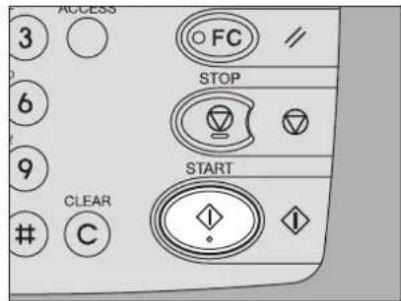 TOSHIBA E-studio 6550C - Tip - 1