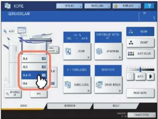 KOPIE OPSLAG INTELLING TEMPLATE GERBUKSKAAR AUTO A4 A3 A4-R B4 100 % CRL - A4-R ZOOM SOMBERLAI NETDA- UT AFVERKUNG 1 - 1 TAKELZUNG DURIELZUNG TEKSTFOTO ORIGIN MODUS AUTO PROEF KOPE BASIS BEVERKEN BEELD 10/02/2019 16:30 TAAKSTATUS