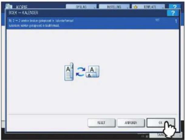 KOPIE OPLAAG INSTEUNG TEMPLATE BOOK -- KALENDER Bj 2 → 2 amler broken gdpapend in kalerfermaad kalerers werten gdpapend in kolormaad. SET 1 A A RESET ABROKEN OK 11:30 11:30
