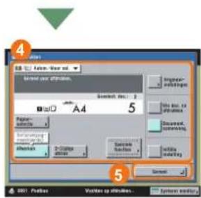 CANON IRC3080 - Kopieer- en Postbushandleiding Hoofdstuk 2 - 3