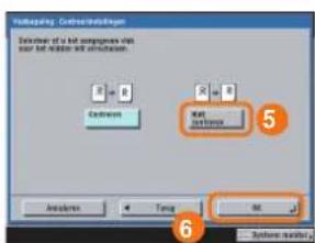 CANON IRC3080 - Kopieer- en Postbushandleiding Hoofdstuk 4 - 12