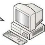 CANON IRC3080 - Om vanaf uw computer documenten in een gebruikerspostbus te controleren/wissen - 2