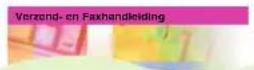 CANON IRC3080 - Behandeling en bediening van de machine - 3
