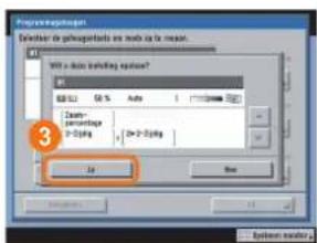 CANON IRC3080 - Kopieer- en Postbushandleiding Hoofdstuk 5 - 5
