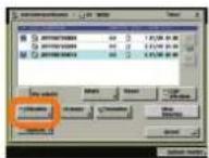 CANON IRC3080 - Wat u met deze machine kunt doen (scherm Wijzig afdrukinstellingen) - 1