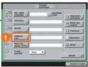 CANON IRC3080 - Verzend- en faxhandleiding Hoofdstuk 5 - 1