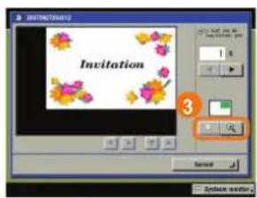 INVITATION 3
