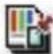 CANON IRC3080 - Informatie over documentpictogrammen - 8