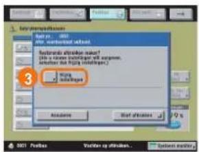 CANON IRC3080 - Kopieer- en Postbushandleiding Hoofdstuk 2 - 6