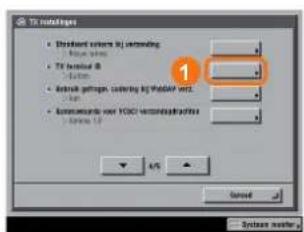 CANON IRC3080 - Verzend- en faxhandleiding Hoofdstuk 9 - 1