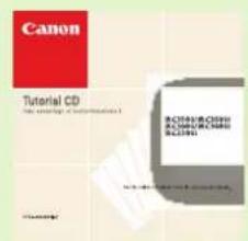 CANON IRC3080 - Color Network ScanGear User's Guide ^1-3 - 1