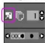 EPSON Stylus DX6000 - Tip: - 1