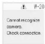EPSON Stylus DX6000 - Opmerking: - 2
