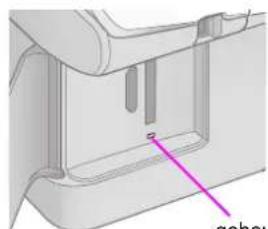 EPSON Stylus DX6000 - Geheugenkaarten plaatsen - 2
