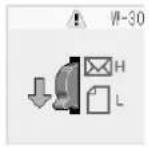 EPSON Stylus DX6000 - Foutmeldingen - 31