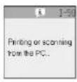 EPSON Stylus DX6000 - Informatie op het bedieningspaneel - 46