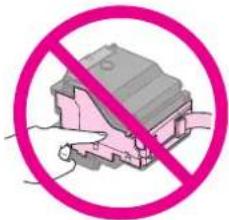 EPSON Stylus DX6000 - Let op: - 5