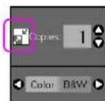 EPSON Stylus DX6000 - Tip: - 2