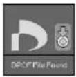 EPSON Stylus DX6000 - Informatie op het bedieningspaneel - 68