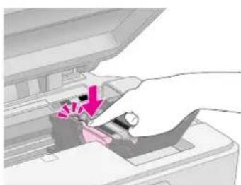 EPSON Stylus DX6000 - Let op: - 12