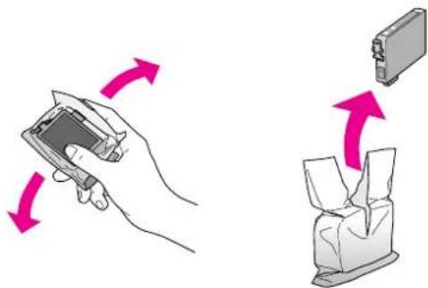 EPSON Stylus DX6000 - Let op: - 7