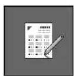 EPSON Stylus DX6000 - Foto's selecteren en afdrukken met behulp van een index - 5