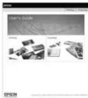 EPSON Stylus CX5900 - Informatiebronnen - 3