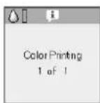 EPSON Stylus CX5900 - Cartridges vervangen - 4