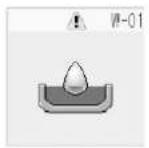 EPSON Stylus CX5900 - Foutmeldingen - 23