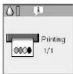 EPSON Stylus CX5900 - Cartridges vervangen - 3
