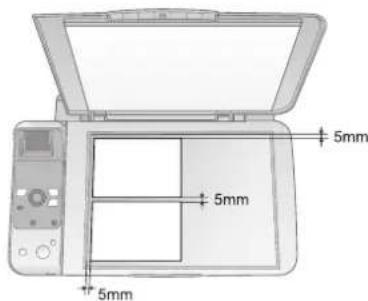 EPSON Stylus CX5900 - Meerdere foto's kopiëren - 1
