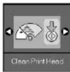 EPSON Stylus CX5900 - Opmerking: - 1