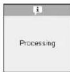 EPSON Stylus CX5900 - Opmerking: - 3
