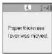 EPSON Stylus CX5900 - Informatie op het bedieningspaneel - 42