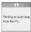 EPSON Stylus CX5900 - Informatie op het bedieningspaneel - 46