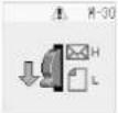 EPSON Stylus CX5900 - Informatie op het bedieningspaneel - 31