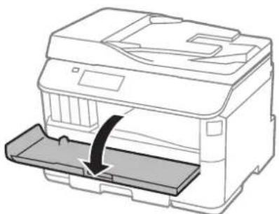 EPSON WorkForce Pro WF-4640DTWF - 1 - 1